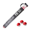 Kuličky T4E 50 Defense Pepper Ball, Umarex, 10ks