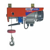Elektrické zdvíhacie zariadenie lanové 550W, 250/kg/6m; 125/kg/12m