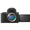 Sony Alpha ZV-E1 tělo