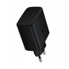 Samsung Quickcharge USB-C 45W Cestovní nabíječka Black (OOB Bulk) (EP-TA845EBE)