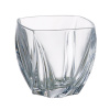 CRYSTALITE BOHEMIA BOHEMIA NEPTUN POHÁR NA WHISKY 300ML SADA 6 KS