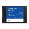 Western Digital Blue SA510 2,5