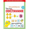 Moje prvé odčítavanie -…