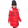 Detská bunda - Park bunda M899 140 (Bunda Parka M899 140)