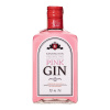 Kensington Gin Pink 37,5% 0,7 l (čistá fľaša)