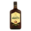 Amaretto La Bella 18% 0,7 l (čistá fľaša)