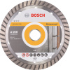 Bosch Diamantový kotúč 150 mm, Standard for Universal Turbo 2608602395