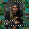 CD Kenny Garrett: Seeds From The Underground
