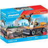 Playmobil 71749 Velký bagr