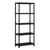 Regál Keter Plus Shelf 80/5