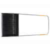 Fiskars 1003470 Shrnovač na sníh SnowXpert hrablo Fiskars 1003470 Shrnovač na sníh SnowXpert