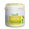 Canvit Biotin pre mačky 100 g