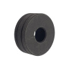 Podávací kladky (kladka podavače) MIG | různé velikosti 30x10x12 mm U - pre hliník 0,8/1,0