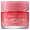 Laneige Lip Sleeping Mask EX Berry 20 g