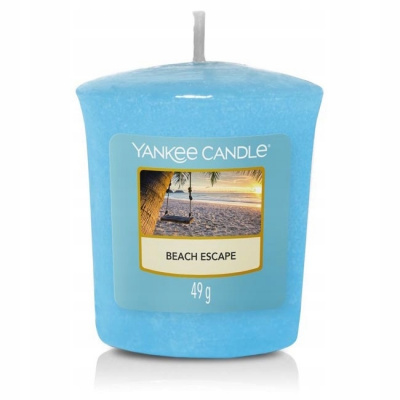 Yankee Candle Beach Escape 49 g