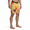 Krátke legíny Under Armour M, viacfarebné