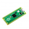 Raspberry pi PICO - mikropočítač s micro USB