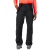 Lyžiarske nohavice Rossignol Hero Blackside Insulated Pant Black XXL