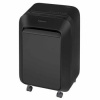 Skartovač Fellowes LX 210 / 4x12 / 3 / 16 listov / 230 / 23l / cross