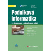 Podniková informatika, 2.vyd. (Libor Gála, Jan Pour, Zuzana Šedivá)