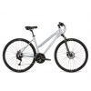 Bicykel Dema Loara 7 grey-black 2023