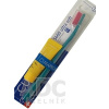 CURAPROX CS 5460 ultrasoft zubná kefka 1 ks + vzorka Be you zubná pasta (10 ml), 1x1 set