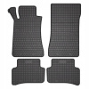 Koberce Gumenné FROGUM - Mercedes C-CLASS W203 2000-2007