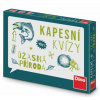 Hra Kapesní kvízy Úžasná příroda