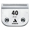 Andis Strihacia hlavica Ceramic Edge č: 40