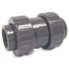 Hanscraft Kuželový spätný ventil lepidlo/lepidlo 63 mm - pružina -PT 317785