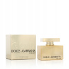 Dolce & Gabbana The One Gold Intense parfumovaná voda sprej 75 ml