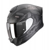 Moto SCORPION EXO-530 AIR FOND matná čierno/strieborná XS