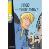 LFF A2: Nico et le Village Maudit + CD audio