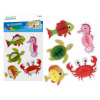 Craft fun | Hobby CraftFun samolepky morské zvieratá 545797 2834051