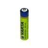 Uvolněná baterie AAA R03 800 mAh NiMH 1,2 V Varta Longlife