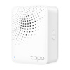 Smart IoT Hub with Chime Tapo H100