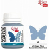 akrylová farba 20 ml ROSA Talent 48 vintage blue