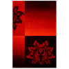 Bakero Casablanca 1034-06 red (140x200 cm)