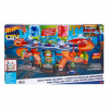 Hot Wheels® Color Shifters Automyčka se spirálou, HDP05