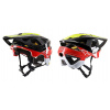 Alpinestars Vector TECH Pilot Helma MIPS - Black Yellow Red L