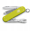 Nôž Victorinox Classic Alox 0.6221.L23