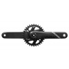 Kľuky Truvativ Descendant Carbon Eagle DUB 12s 175 s Direct Mount 32z X-SYNC 2 černý převo