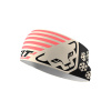 Čelenka DYNAFIT GRAPHIC PERFORMANCE HEADBAND