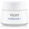 Vichy Nutrilogie 1 50 ml krém na tvár