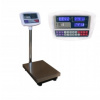 Můstková kontrolná váha TCS do 100 kg/10 g 40x50 cm