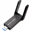 Sieťová karta Wi-Fi Tokma TK-927AC externá