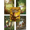 Dievča menom Willow 1-5 KOMPLET - Sabine Bohlmannová