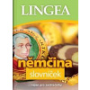 Němčina slovníček - neuveden