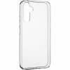FIXED Slim AntiUV na Samsung Galaxy A34 5G čiré FIXTCCA-1086