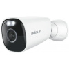 Reolink Argus Series B360 8MPx vonkajšia batériová IP kamera, 3840X2160, bullet, SD až 128GB, PIR, batéria 6000mAh, IP66,